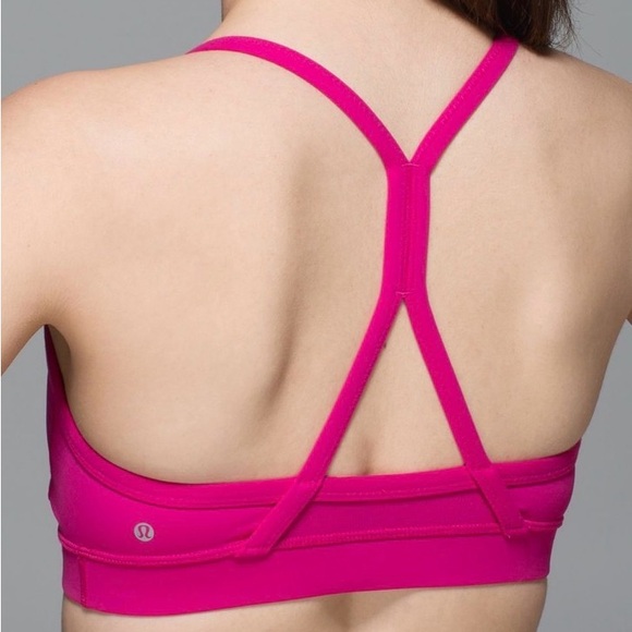 Lululemon All You Need Bra - Picture 3 of 12